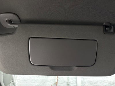 2026 Chevrolet Silverado 1500 RST Crew Cab Short Box 4WD