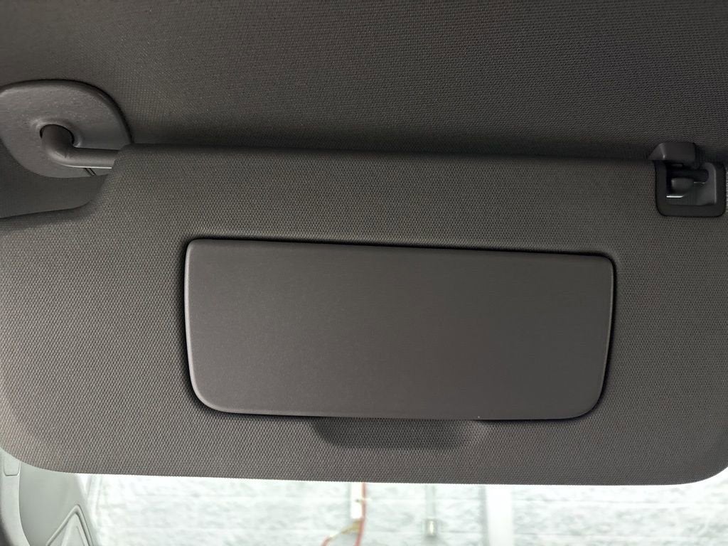 2026 Chevrolet Silverado 1500 RST Crew Cab Short Box 4WD