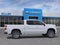 2026 Chevrolet Silverado 1500 RST Crew Cab Short Box 4WD