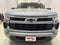 2026 Chevrolet Silverado 1500 RST Crew Cab Short Box 4WD
