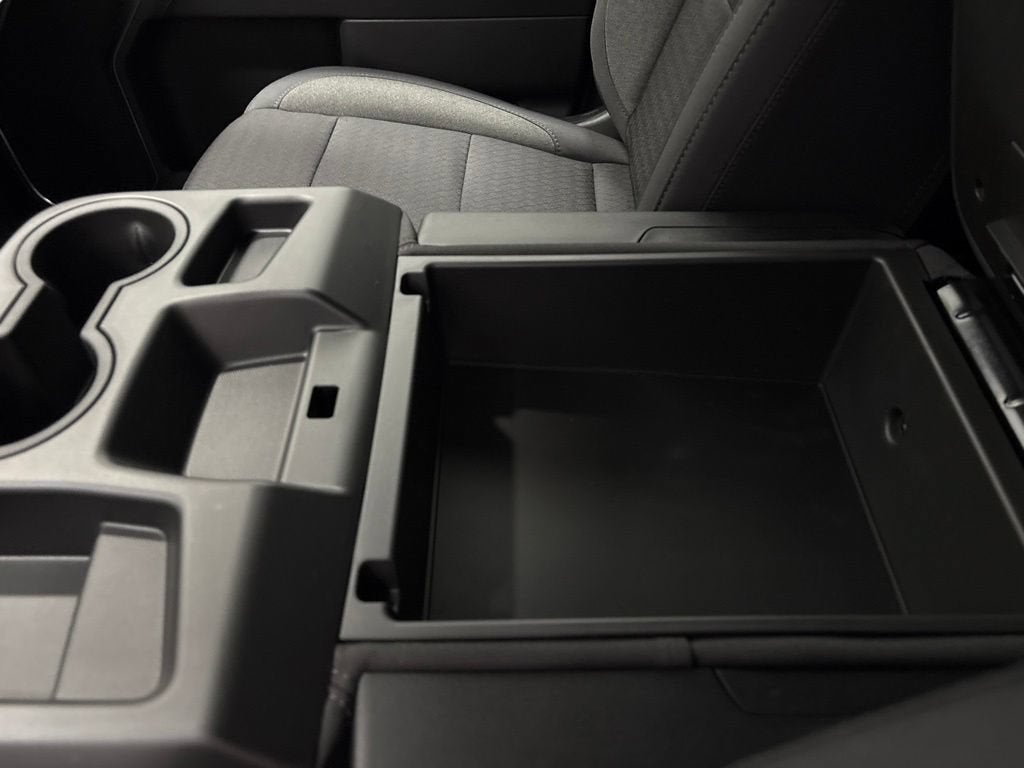 2026 Chevrolet Silverado 1500 RST Crew Cab Short Box 4WD