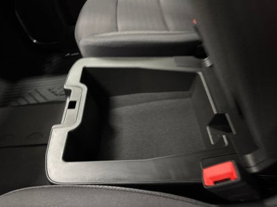 2026 Chevrolet Silverado 1500 RST Crew Cab Short Box 4WD