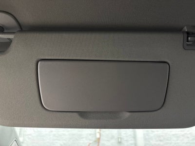 2026 Chevrolet Silverado 1500 RST Crew Cab Short Box 4WD