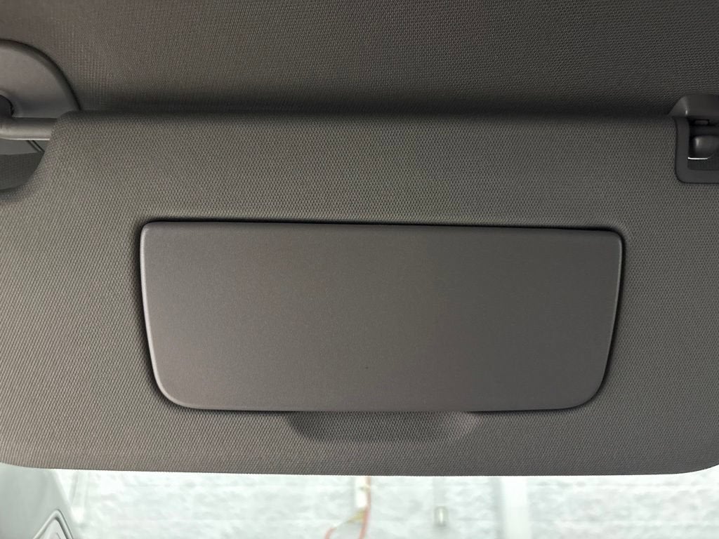 2026 Chevrolet Silverado 1500 RST Crew Cab Short Box 4WD