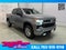 2026 Chevrolet Silverado 1500 RST Crew Cab Short Box 4WD