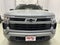 2026 Chevrolet Silverado 1500 RST Crew Cab Short Box 4WD