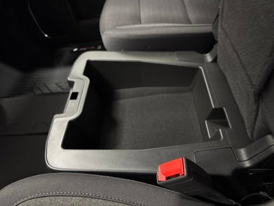 2026 Chevrolet Silverado 1500 RST Crew Cab Short Box 4WD