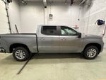 2026 Chevrolet Silverado 1500 RST Crew Cab Short Box 4WD