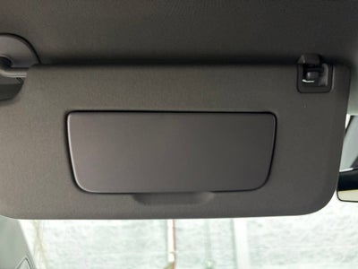2026 Chevrolet Silverado 1500 RST Crew Cab Short Box 4WD
