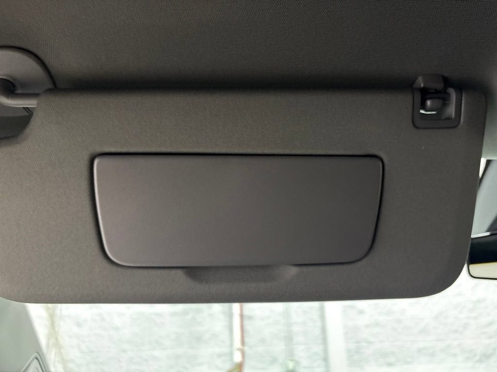 2026 Chevrolet Silverado 1500 RST Crew Cab Short Box 4WD