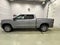 2026 Chevrolet Silverado 1500 RST Crew Cab Short Box 4WD