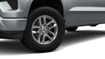2026 Chevrolet Silverado 1500 RST Crew Cab Short Box 4WD