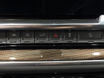 2026 Chevrolet Silverado 1500 RST Crew Cab Short Box 4WD