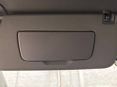 2026 Chevrolet Silverado 1500 RST Crew Cab Short Box 4WD