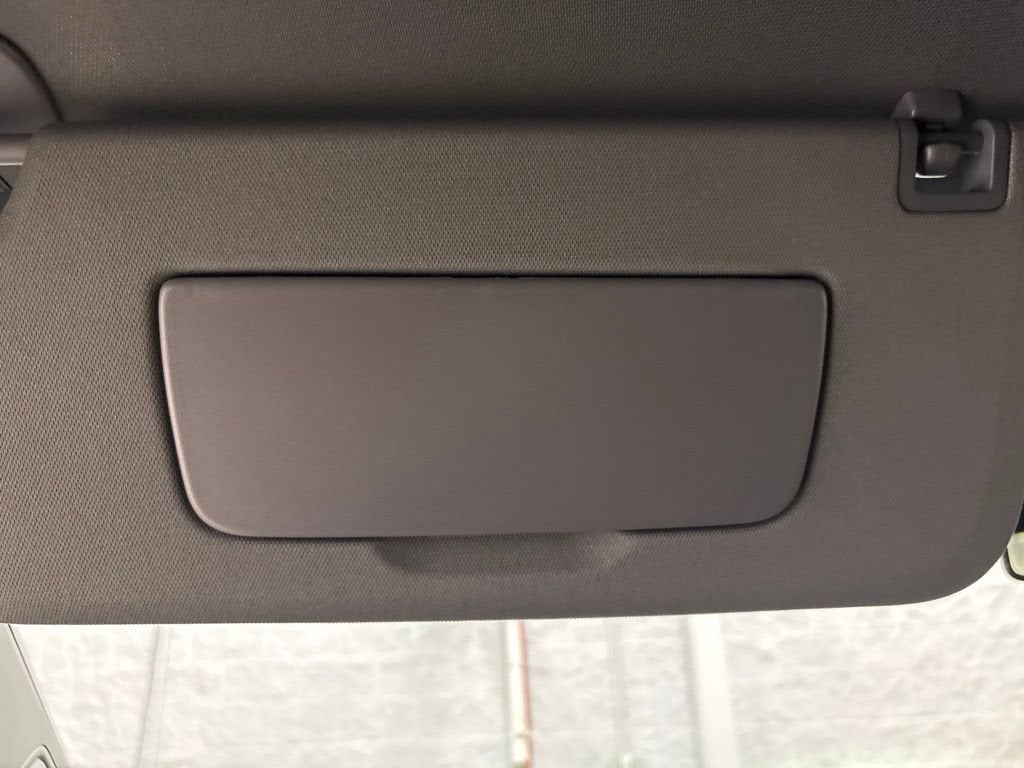 2026 Chevrolet Silverado 1500 RST Crew Cab Short Box 4WD