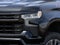 2026 Chevrolet Silverado 1500 RST Crew Cab Short Box 4WD