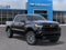 2026 Chevrolet Silverado 1500 RST Crew Cab Short Box 4WD