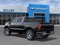 2026 Chevrolet Silverado 1500 LTZ Crew Cab Short Box 4WD