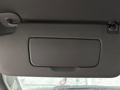 2026 Chevrolet Silverado 1500 LTZ Crew Cab Short Box 4WD