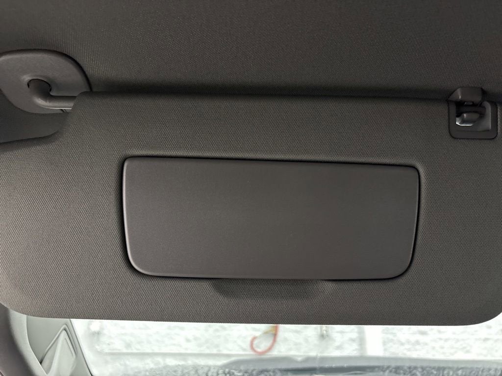 2026 Chevrolet Silverado 1500 LTZ Crew Cab Short Box 4WD