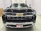 2026 Chevrolet Silverado 1500 LTZ Crew Cab Short Box 4WD