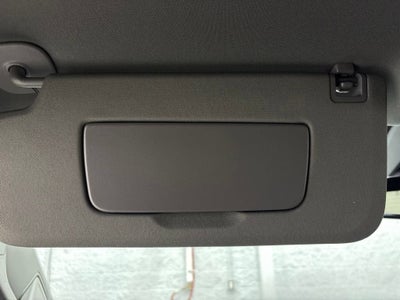 2026 Chevrolet Silverado 1500 LTZ Crew Cab Short Box 4WD
