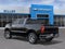 2026 Chevrolet Silverado 1500 LTZ Crew Cab Short Box 4WD