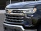 2026 Chevrolet Silverado 1500 LTZ Crew Cab Short Box 4WD