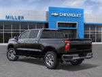 2026 Chevrolet Silverado 1500 LTZ Crew Cab Short Box 4WD