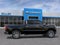 2026 Chevrolet Silverado 1500 LTZ Crew Cab Short Box 4WD