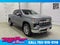 2026 Chevrolet Silverado 1500 LTZ Crew Cab Short Box 4WD