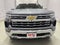 2026 Chevrolet Silverado 1500 LTZ Crew Cab Short Box 4WD