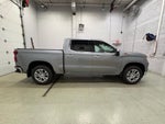 2026 Chevrolet Silverado 1500 LTZ Crew Cab Short Box 4WD