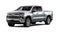 2026 Chevrolet Silverado 1500 LTZ Crew Cab Short Box 4WD