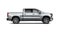 2026 Chevrolet Silverado 1500 LTZ Crew Cab Short Box 4WD