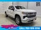 2026 Chevrolet Silverado 1500 LTZ Crew Cab Short Box 4WD