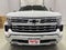 2026 Chevrolet Silverado 1500 LTZ Crew Cab Short Box 4WD