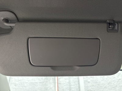2026 Chevrolet Silverado 1500 LTZ Crew Cab Short Box 4WD