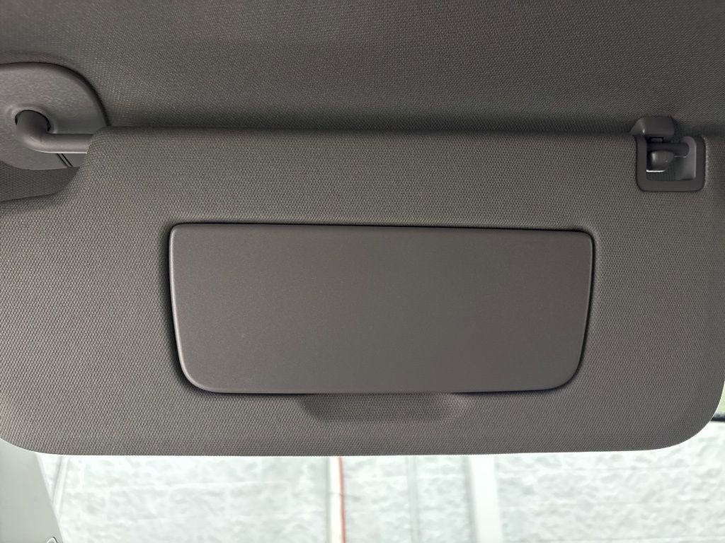 2026 Chevrolet Silverado 1500 LTZ Crew Cab Short Box 4WD