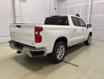 2026 Chevrolet Silverado 1500 LTZ Crew Cab Short Box 4WD