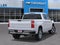 2026 Chevrolet Silverado 1500 LTZ Crew Cab Short Box 4WD