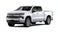 2026 Chevrolet Silverado 1500 LTZ Crew Cab Short Box 4WD