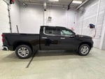 2026 Chevrolet Silverado 1500 LTZ Crew Cab Short Box 4WD