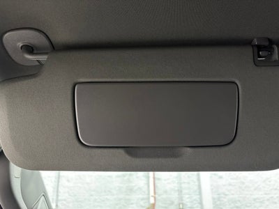 2026 Chevrolet Silverado 1500 LTZ Crew Cab Short Box 4WD