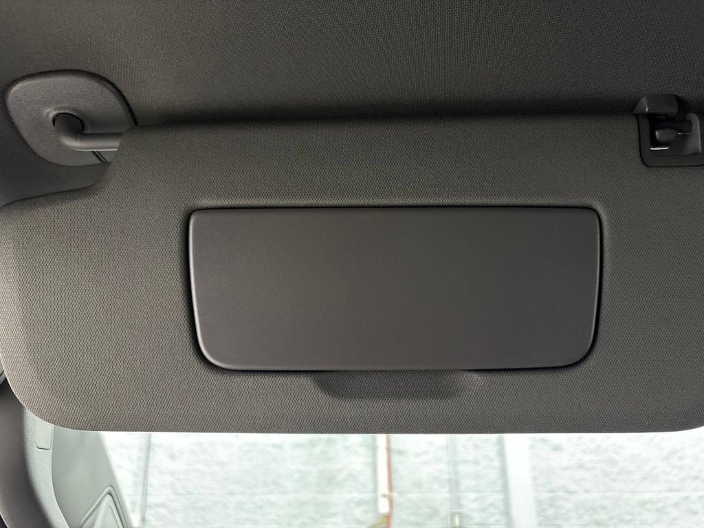 2026 Chevrolet Silverado 1500 LTZ Crew Cab Short Box 4WD