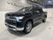 2026 Chevrolet Silverado 1500 LTZ Crew Cab Short Box 4WD