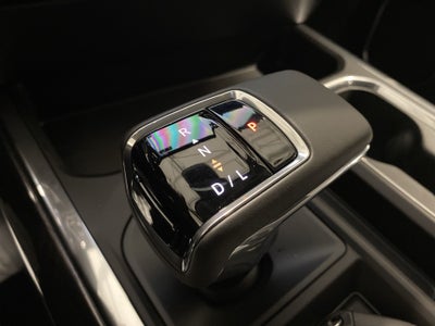 2026 Chevrolet Silverado 1500 LTZ Crew Cab Short Box 4WD