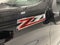 2026 Chevrolet Silverado 1500 LTZ Crew Cab Short Box 4WD