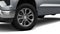 2026 Chevrolet Silverado 1500 LTZ Crew Cab Short Box 4WD