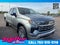 2026 Chevrolet Silverado 1500 LTZ Crew Cab Short Box 4WD
